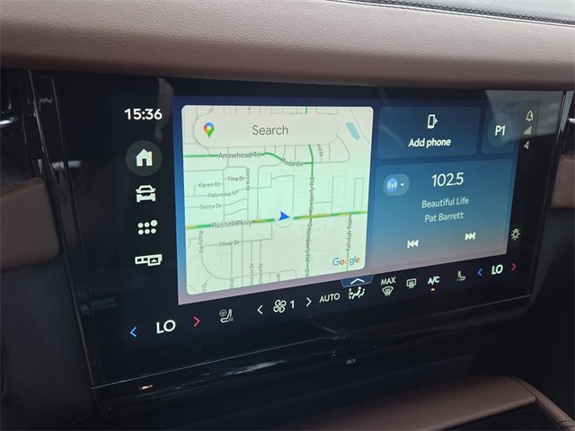 New 2026 Lincoln Navigator L Reserve image 21