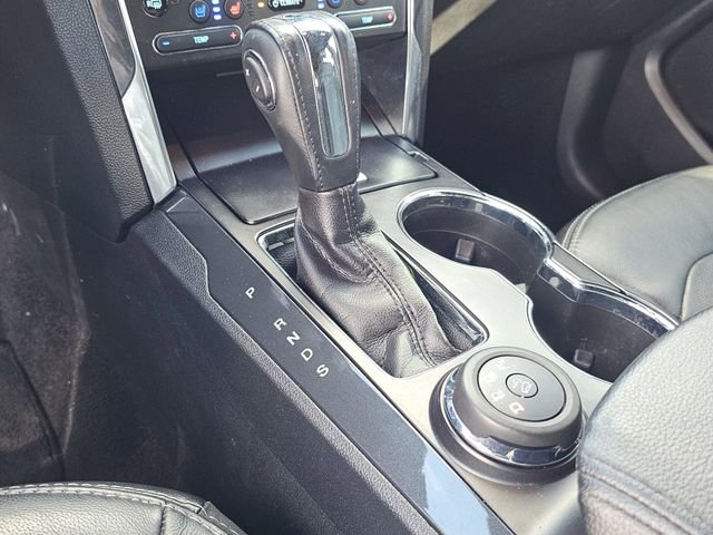 Certified 2019 Ford Explorer Limited image 23