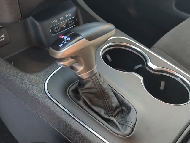 Used 2019 Dodge Durango SXT image 22