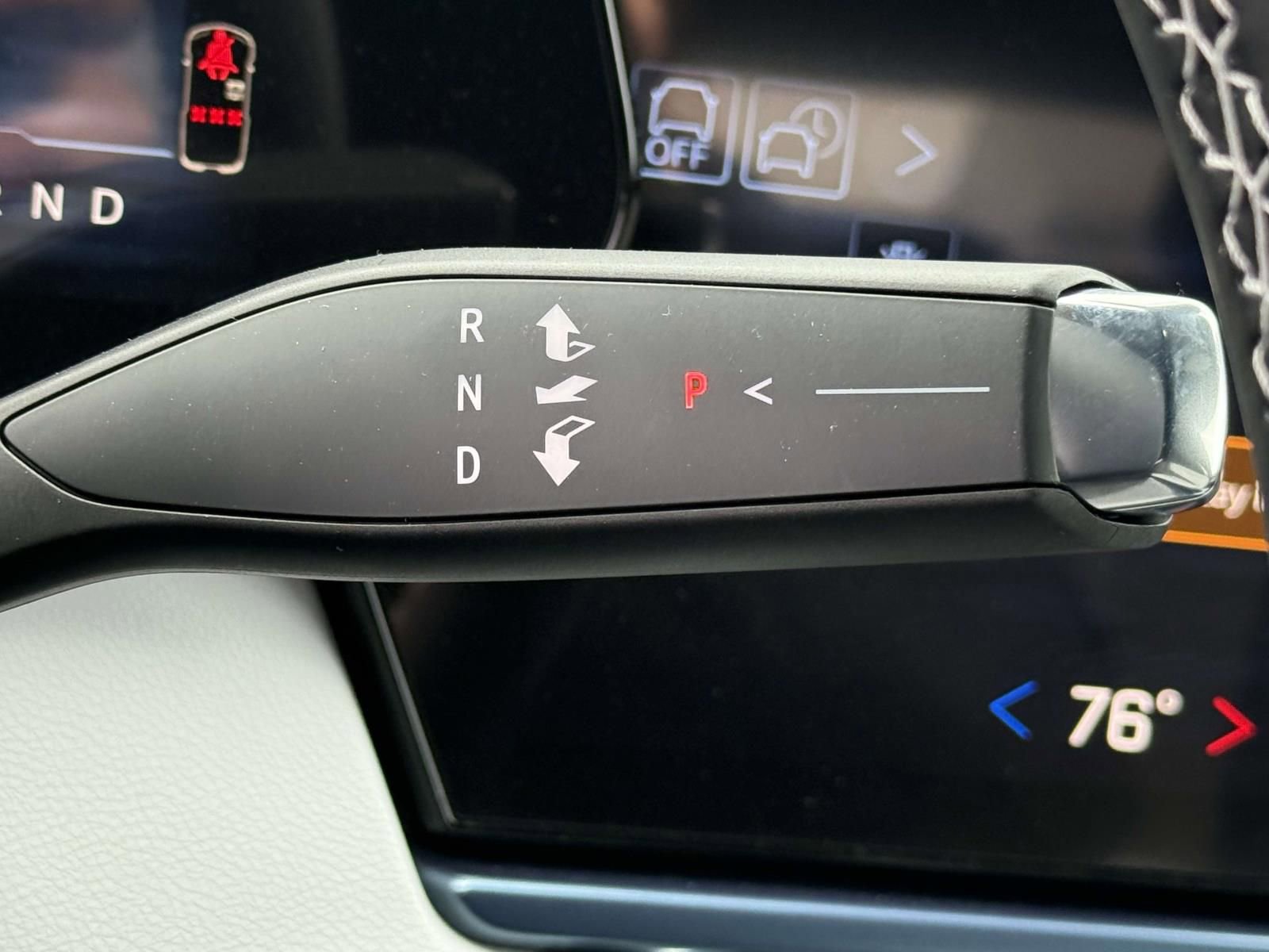 New 2026 Chevrolet Equinox EV LT w/ Convenience Package II image 16