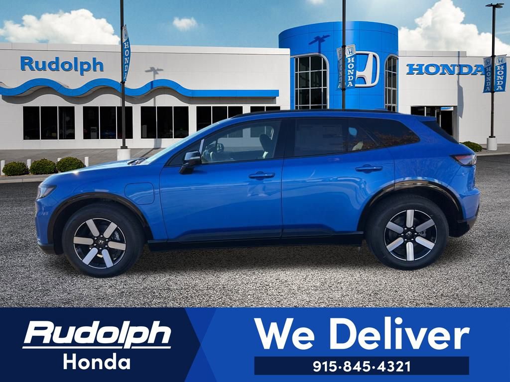 New 2026 Honda Prologue Touring image 2