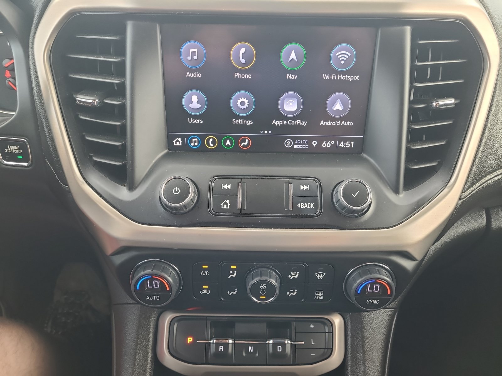 Used 2023 GMC Acadia Denali FWD image 18