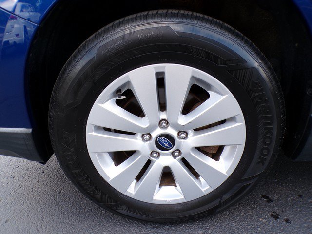 Used 2016 Subaru Outback 2.5i Premium AWD/4WD image 24