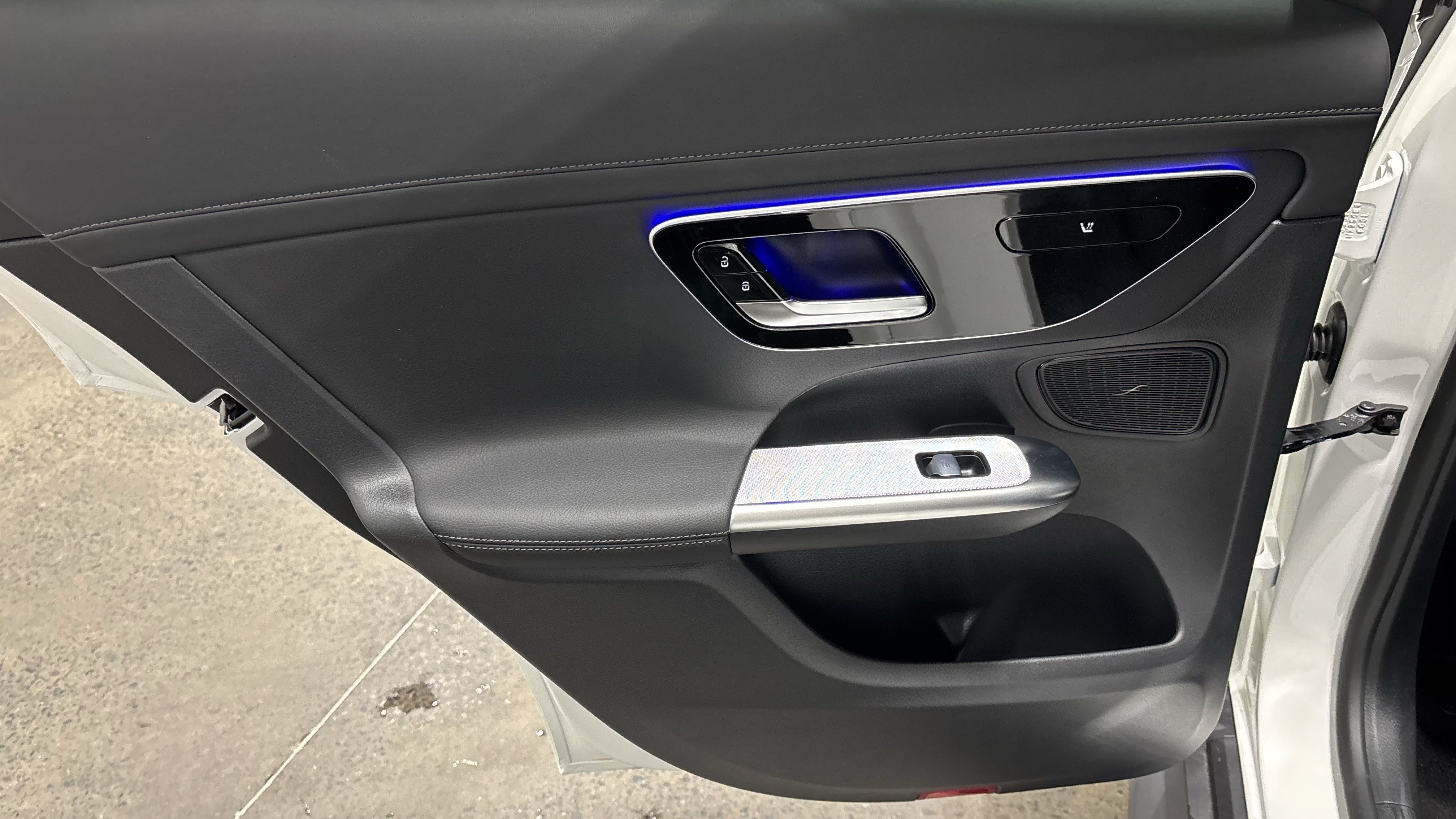 New 2026 Mercedes-Benz GLC 300 4MATIC image 22