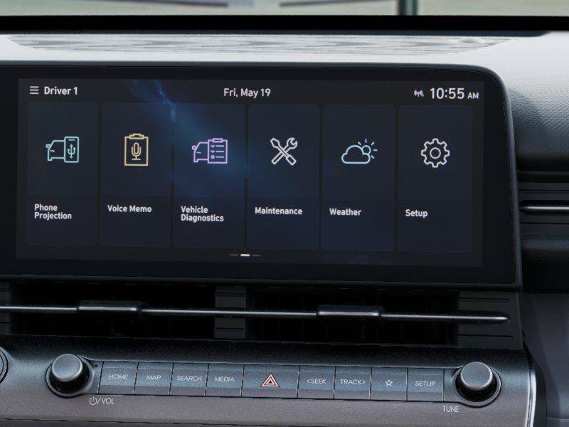 New 2027 Hyundai Kona SEL Sport AWD/4WD image 13