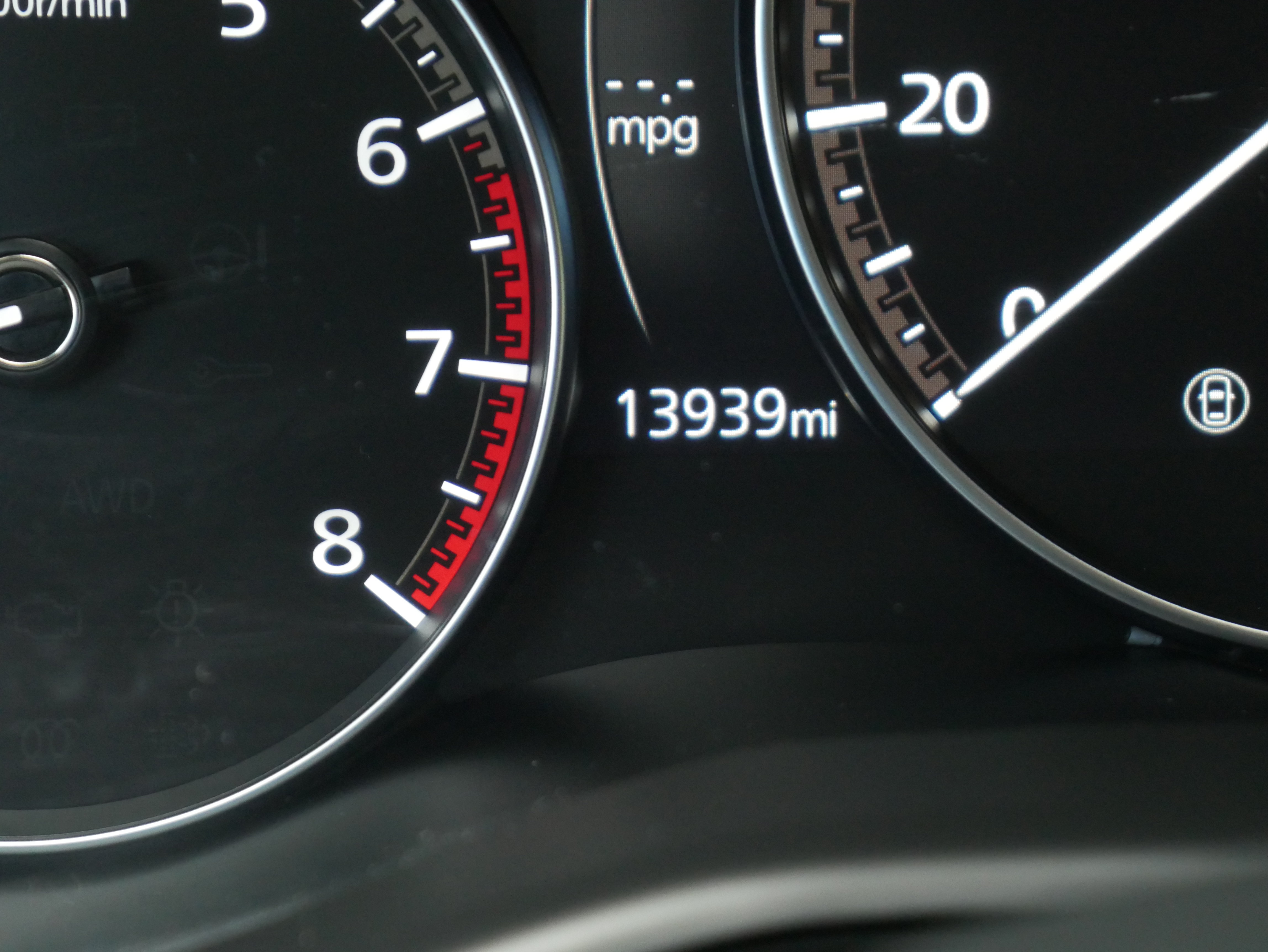Used 2024 MAZDA CX-50 AWD 2.5 Turbo image 34