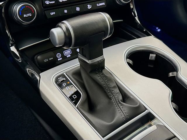 Used 2021 Kia Stinger GT1 image 17