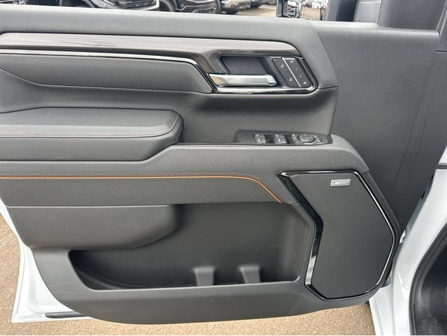 Used 2026 GMC Sierra 2500 AT4 AWD/4WD image 24