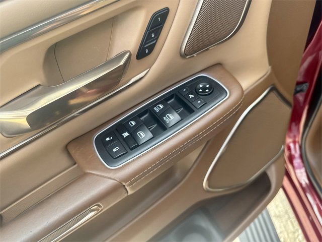 Used 2020 RAM 1500 Limited image 19