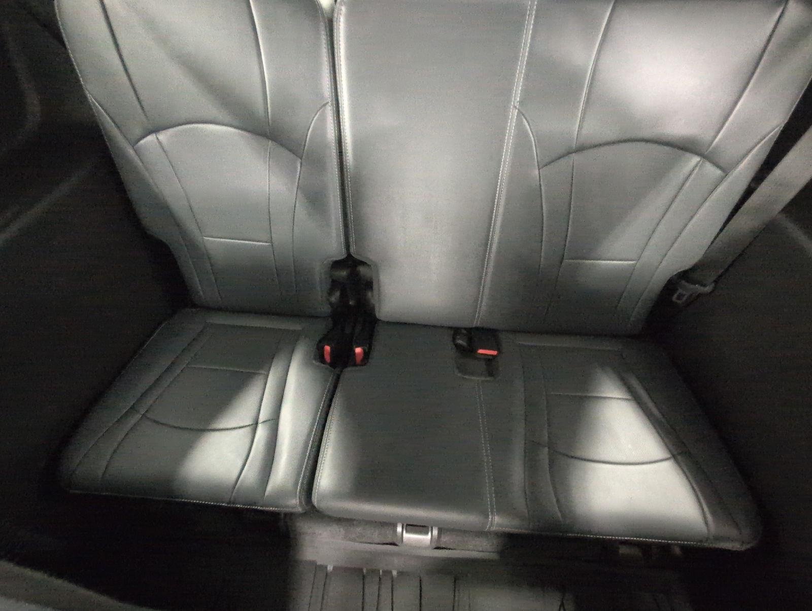 Used 2023 Buick Enclave Essence w/ Trailering Package, 5000 lbs. AWD/4WD image 24