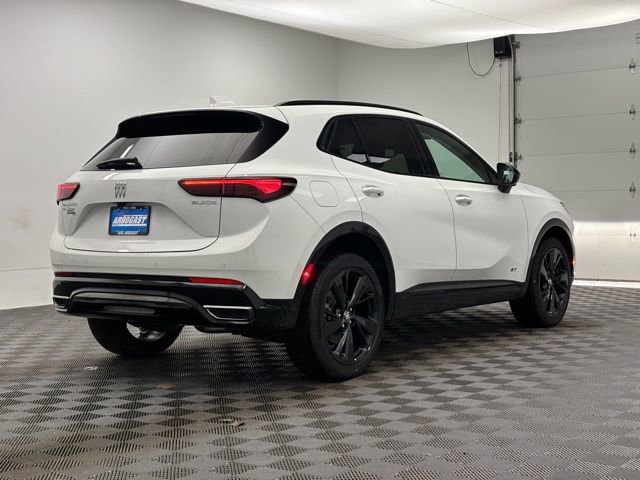 New 2026 Buick Envision Sport Touring image 8