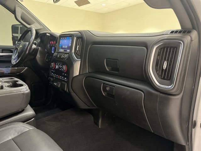Used 2020 Chevrolet Silverado 3500 LTZ w/ Safety Package image 24