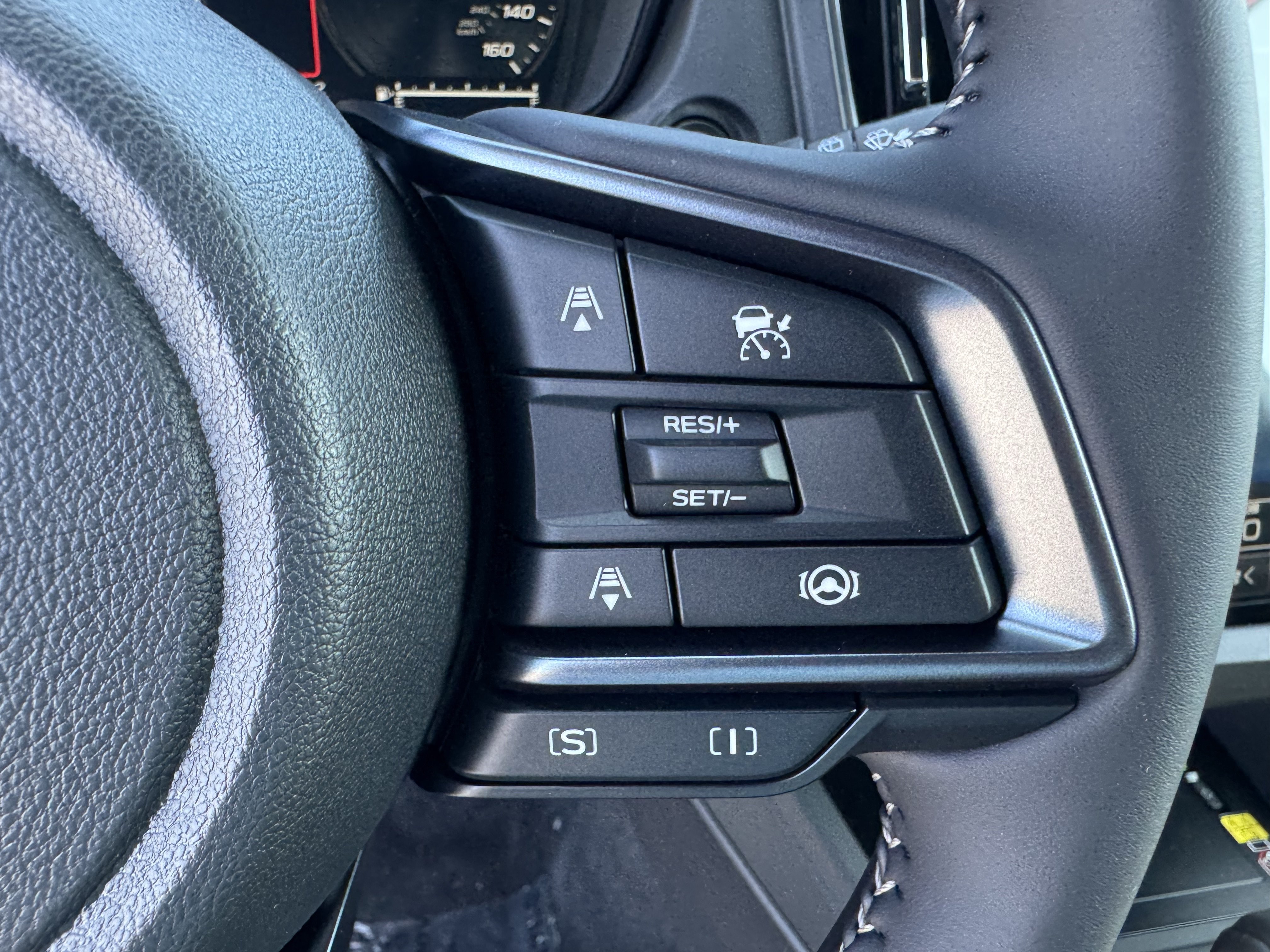 New 2026 Subaru Forester Touring AWD/4WD image 19