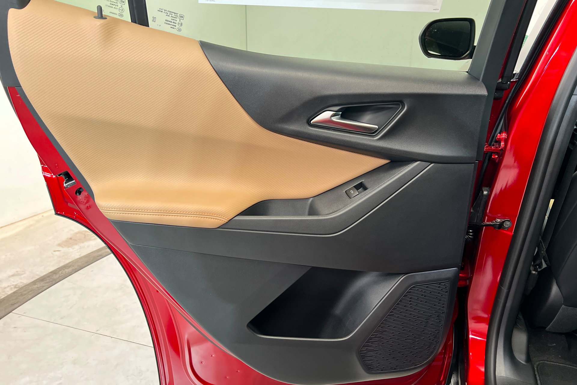 New 2026 Chevrolet Equinox ACTIV w/ Convenience Package III image 19