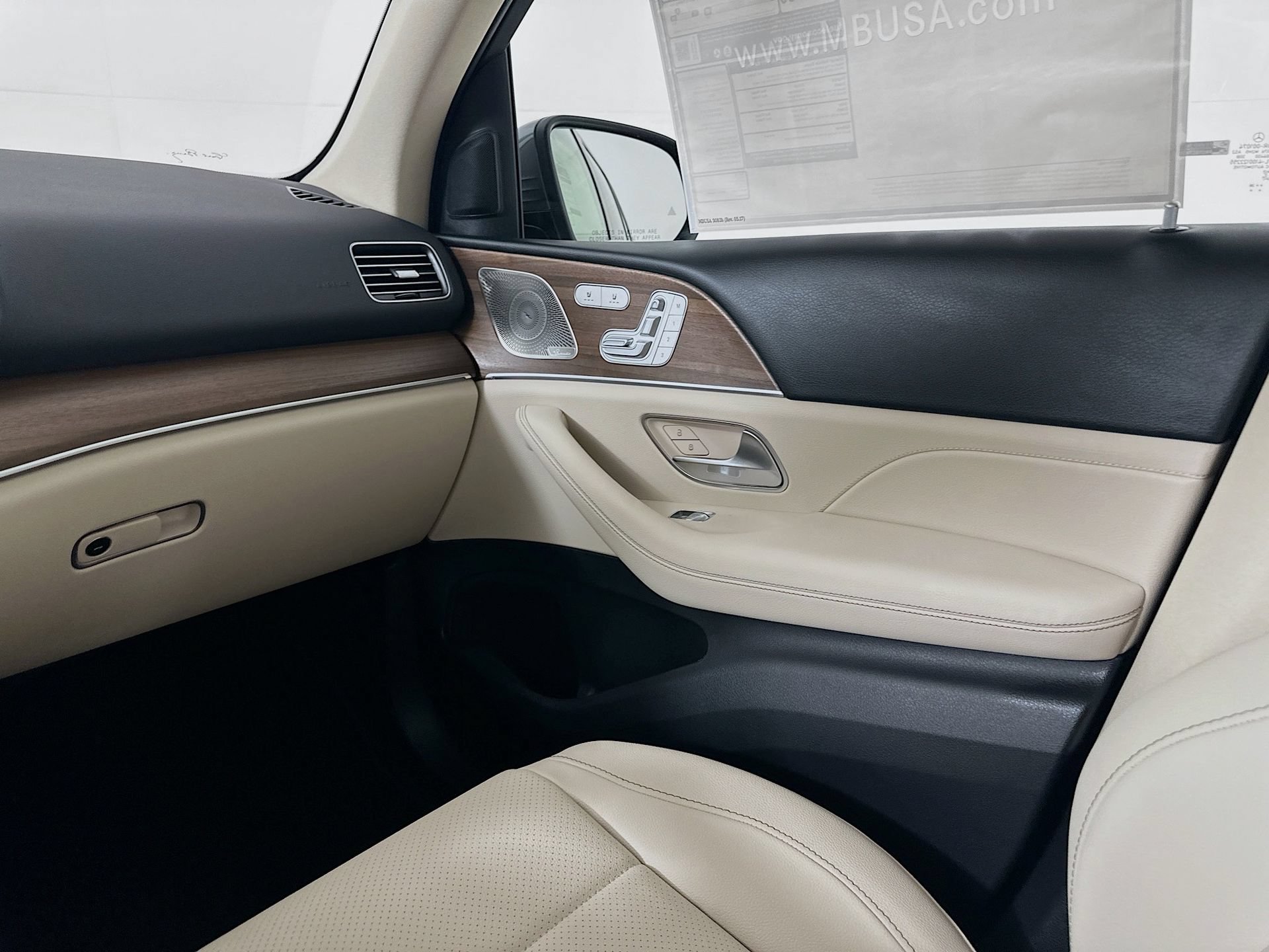 New 2026 Mercedes-Benz GLE 450 4MATIC image 26
