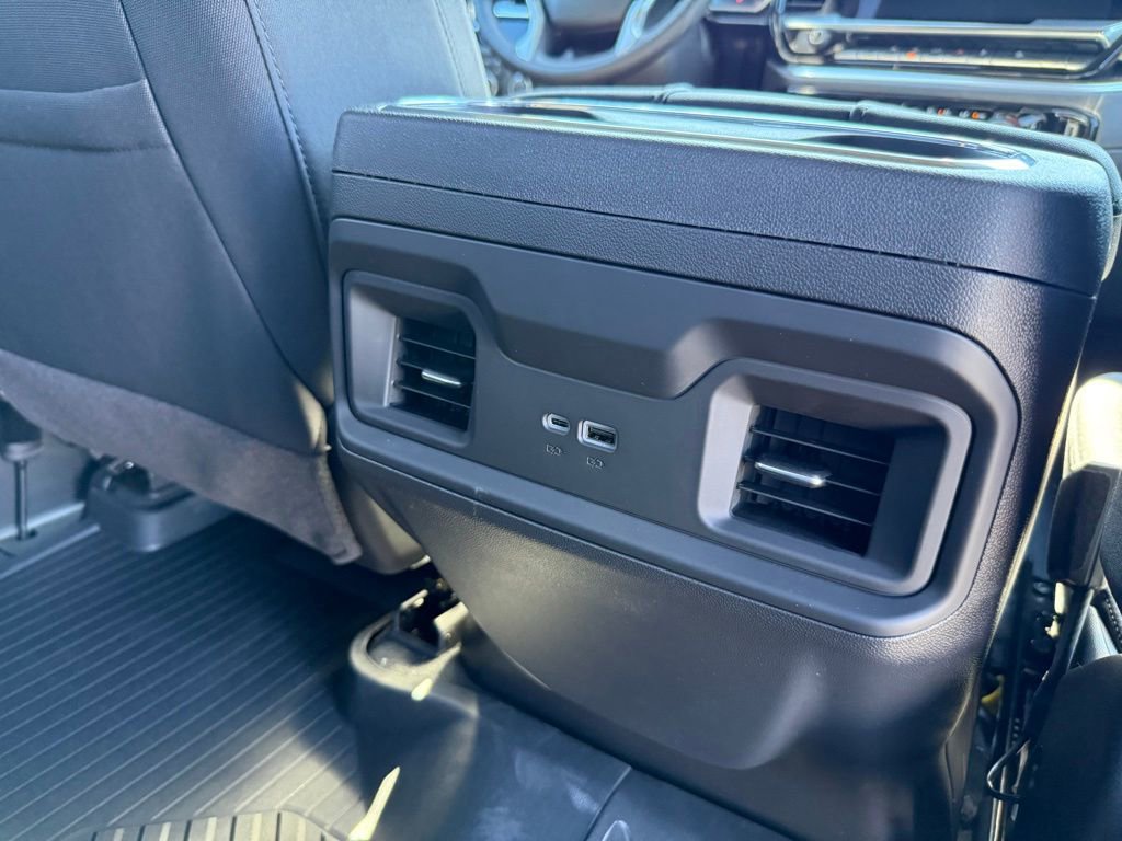 New 2026 Chevrolet Silverado 1500 LT Trail Boss w/ Protection Package AWD/4WD image 17