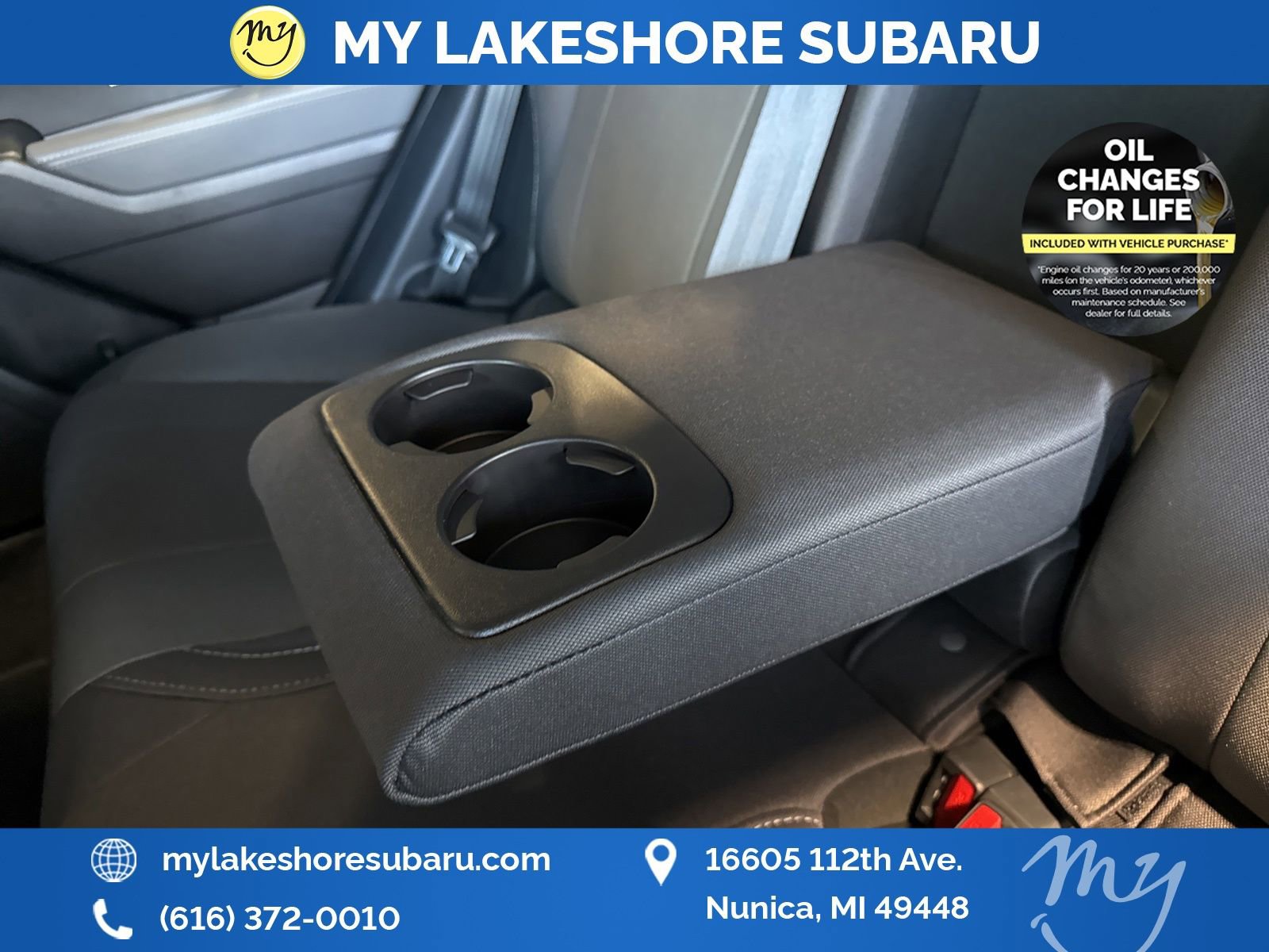 New 2026 Subaru Crosstrek 2.0i Premium image 23