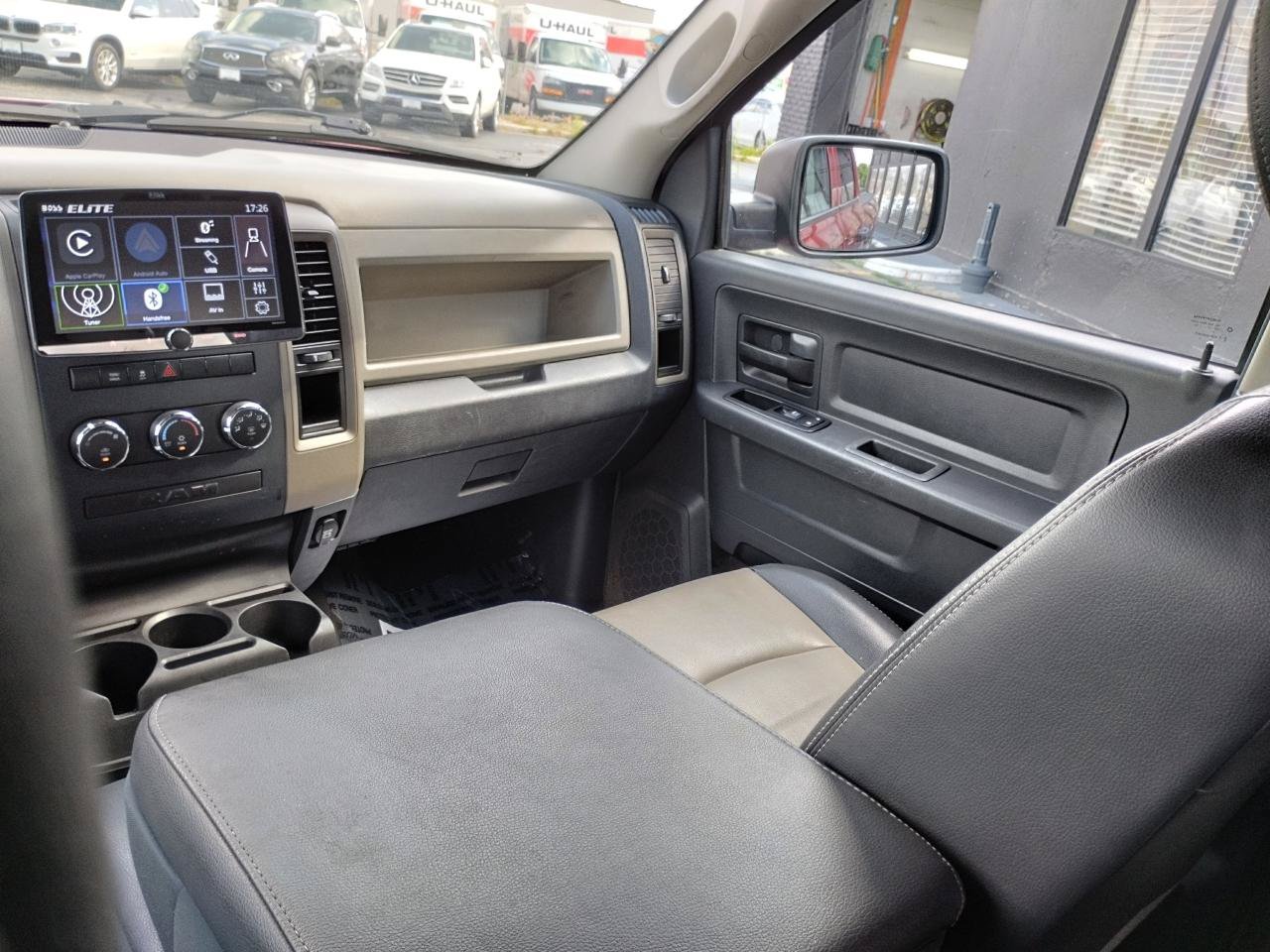 Used 2012 RAM 1500 Express RWD image 45