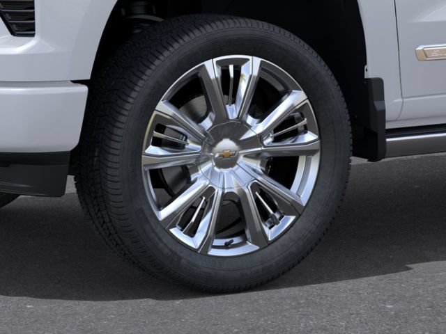 New 2026 Chevrolet Silverado 1500 High Country AWD/4WD image 9