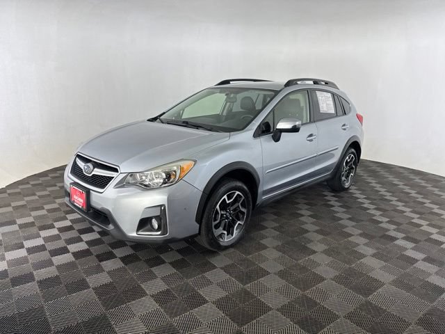 Used 2017 Subaru Crosstrek 2.0i Limited AWD/4WD image 3