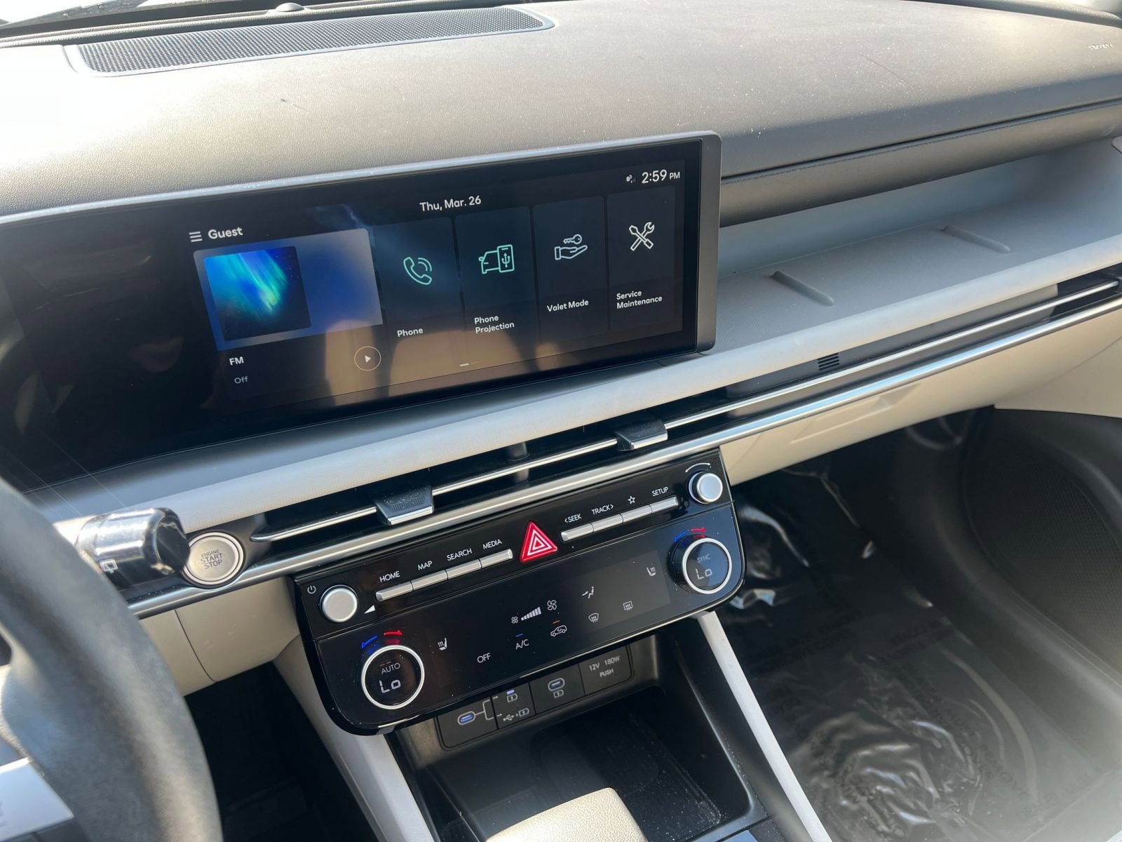 Used 2025 Hyundai Tucson SEL image 17