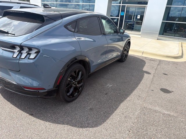 Used 2023 Ford Mustang Mach-E Premium w/ Mustang Nite Pony Package RWD image 6
