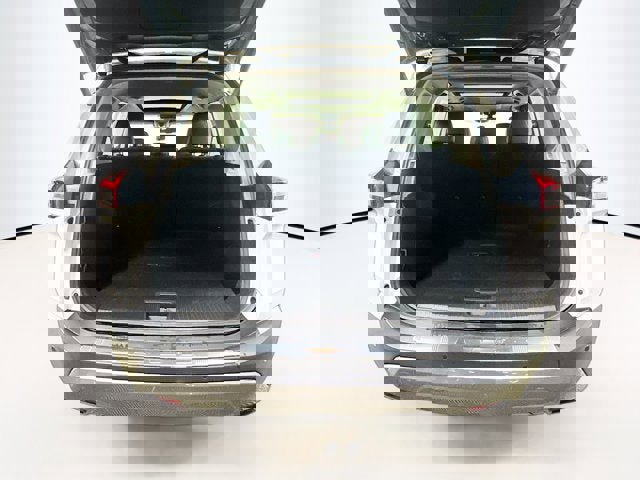 Certified 2023 Nissan Rogue SL w/ SL Premium Package AWD/4WD image 24