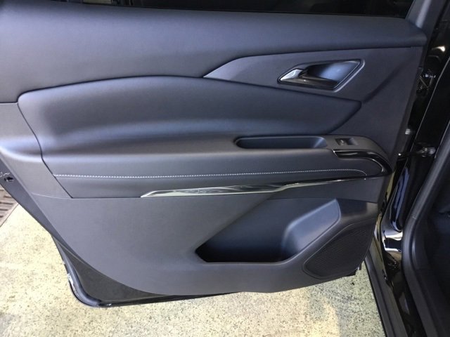 New 2026 Chevrolet Traverse LT w/ Midnight/Sport Edition image 48