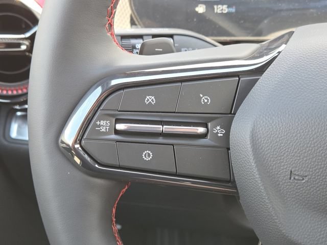 New 2026 Chevrolet Equinox RS w/ Convenience Package III FWD image 14