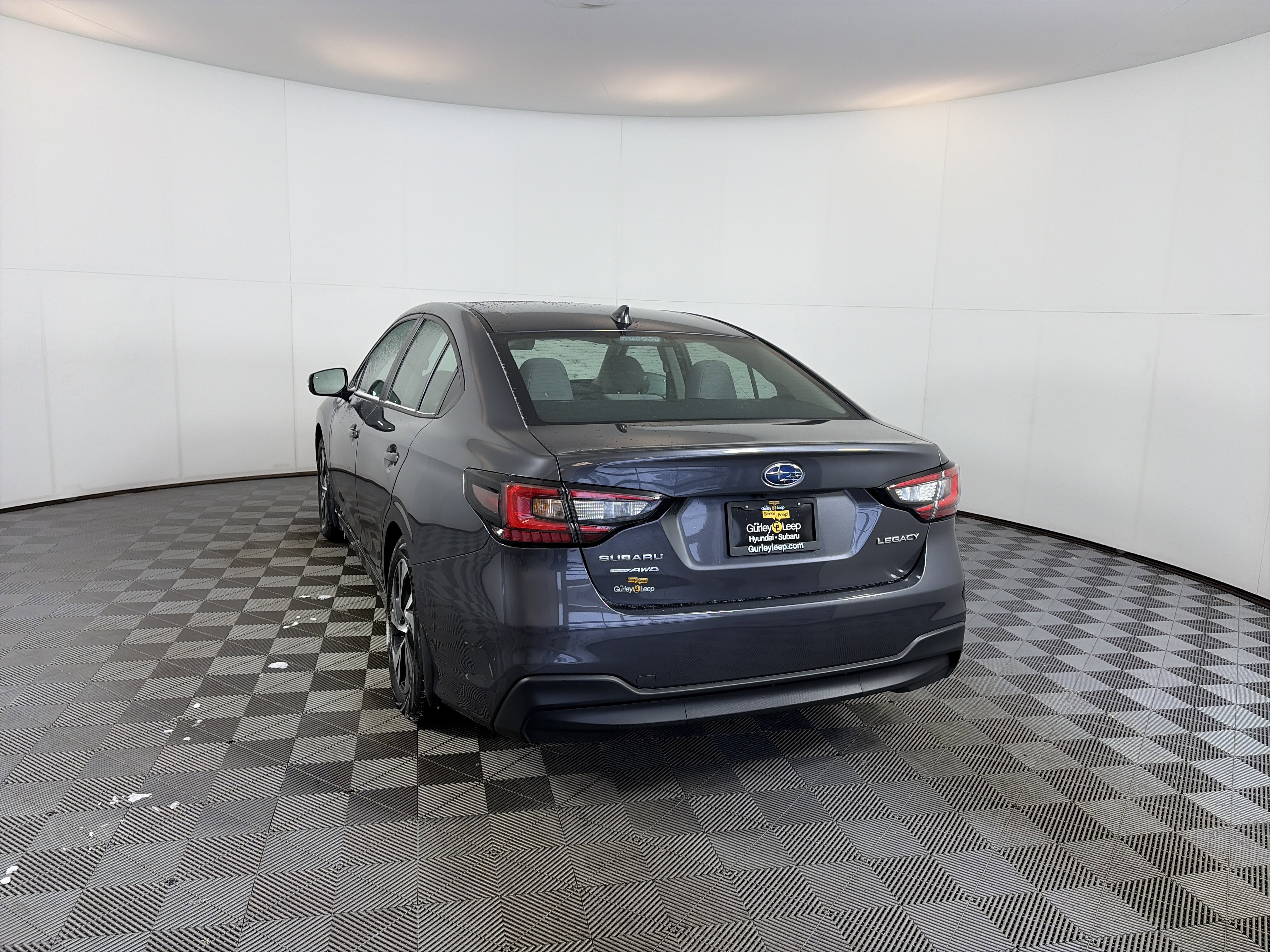 Used 2025 Subaru Legacy Premium image 8