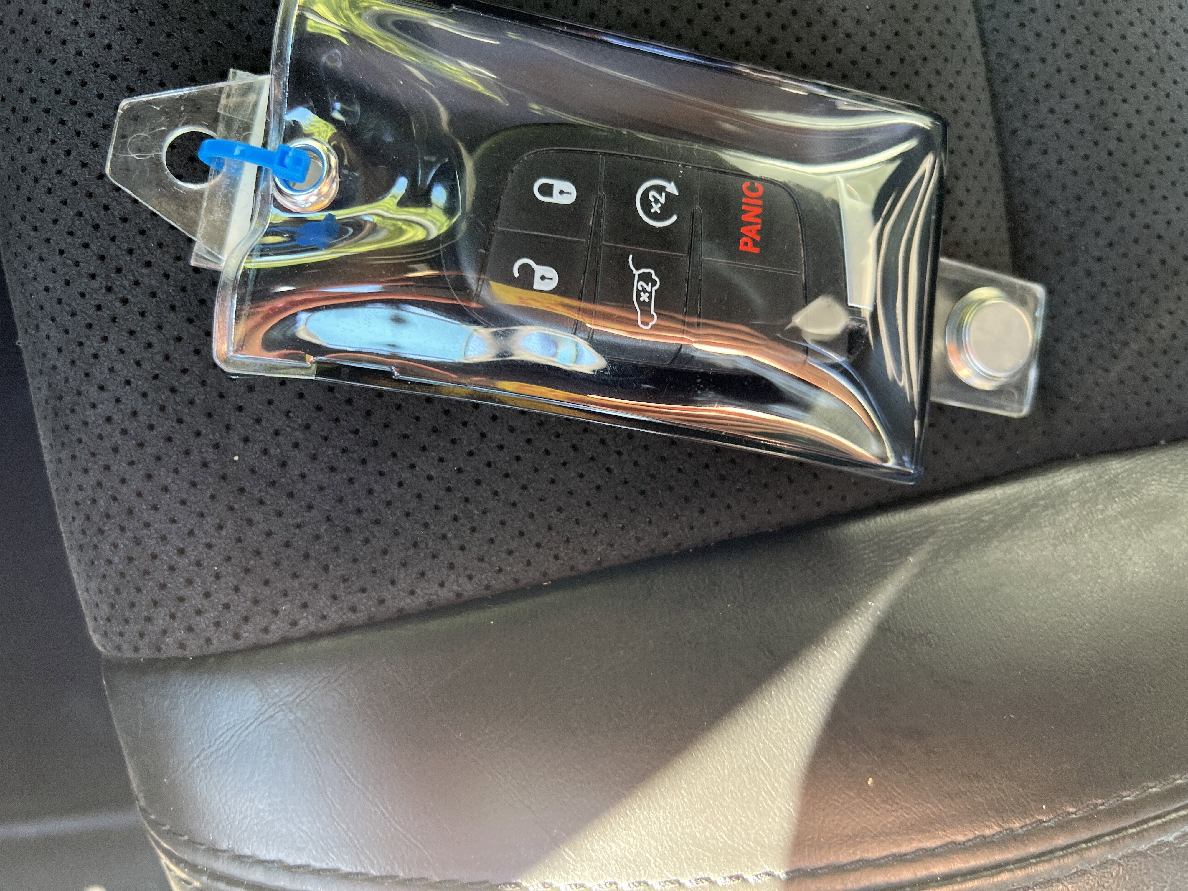 Used 2021 Jeep Grand Cherokee Laredo X image 33