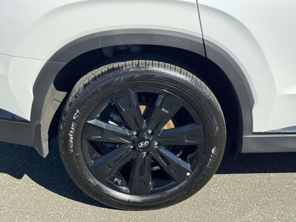 Used 2025 Hyundai Palisade XRT image 8