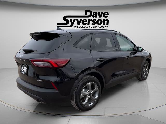 Used 2026 Ford Escape ST-Line w/ Tech Pack #1 image 5