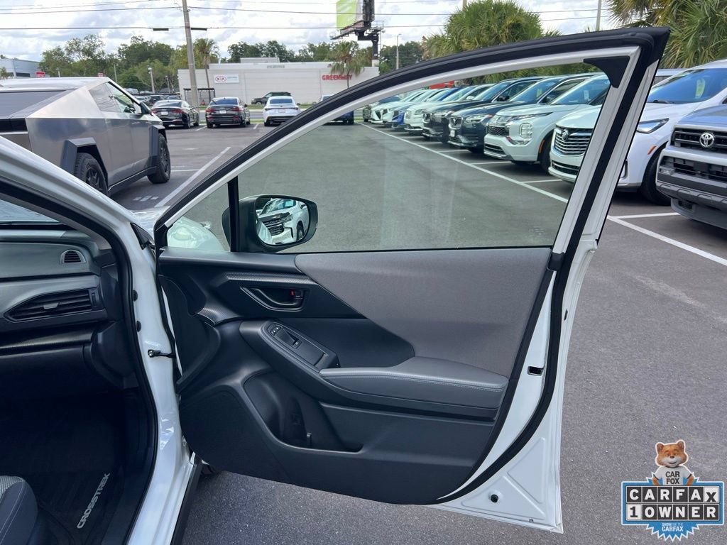 Used 2024 Subaru Crosstrek 2.0i Premium AWD/4WD image 52