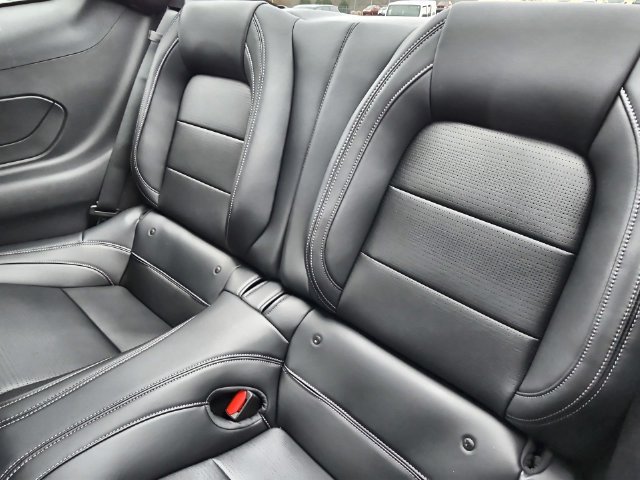 New 2026 Ford Mustang GT Premium RWD image 20