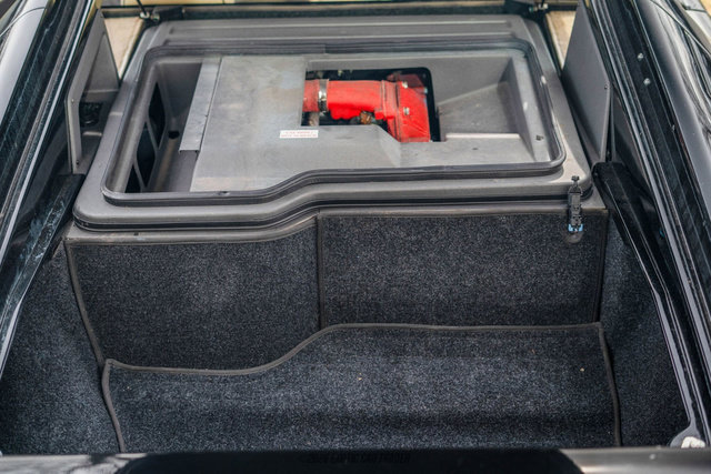 Used 1995 Lotus Esprit S4s image 64