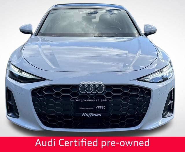 Certified 2026 Audi A6 Premium AWD/4WD image 2