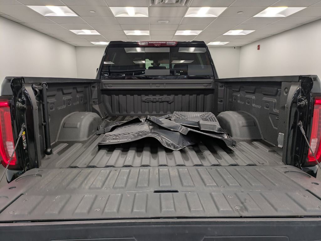 Used 2022 GMC Sierra 2500 AT4 w/ AT4 Premium Plus Package image 26
