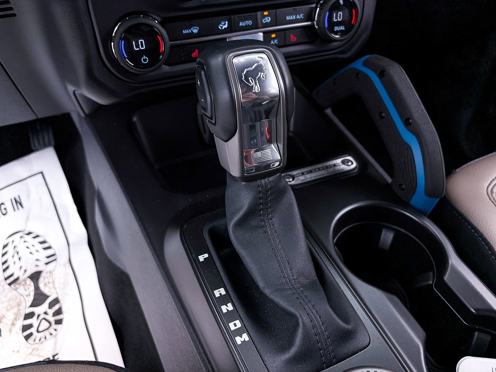 Used 2023 Ford Bronco Wildtrak image 29