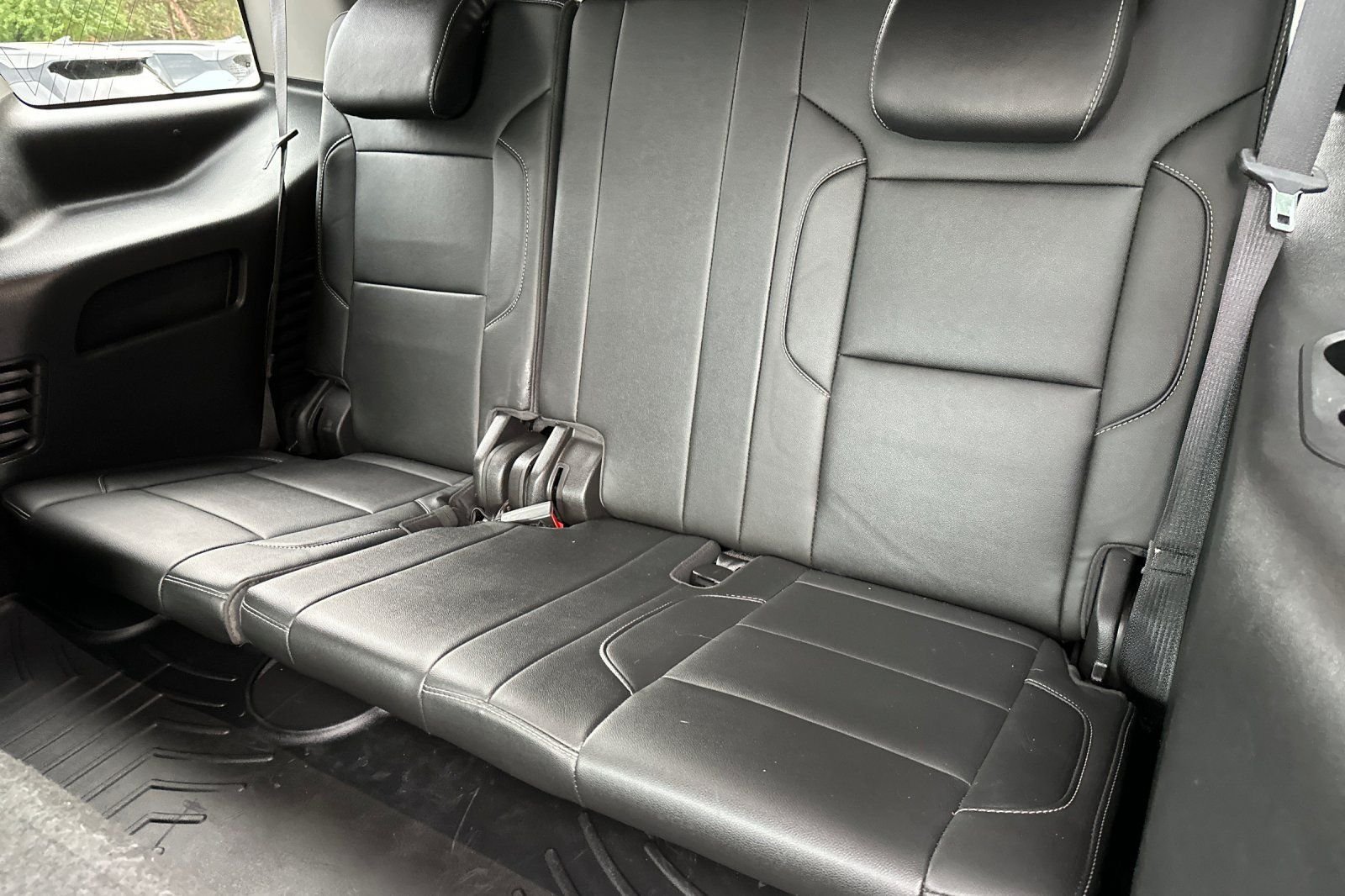 Used 2020 Chevrolet Tahoe LT AWD/4WD image 17