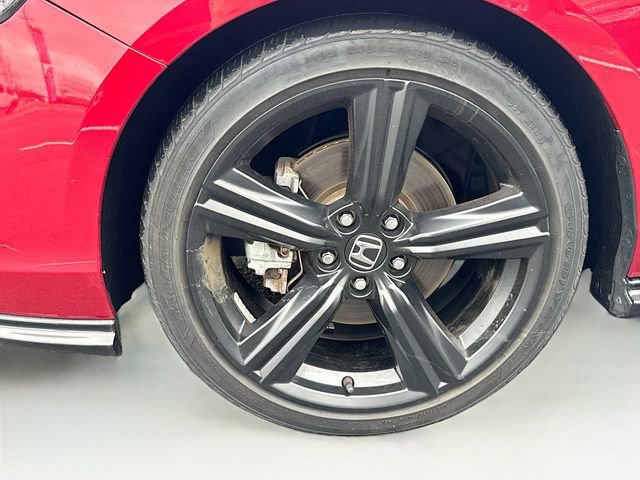 Used 2023 Honda Accord Sport image 31
