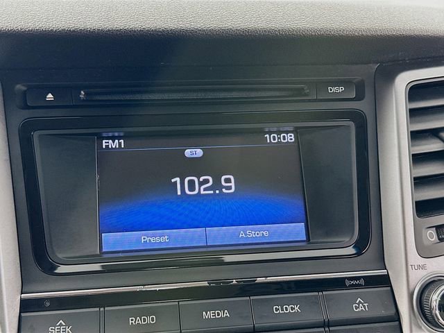 Used 2016 Hyundai Tucson SE w/ Option Group 02 AWD/4WD image 15