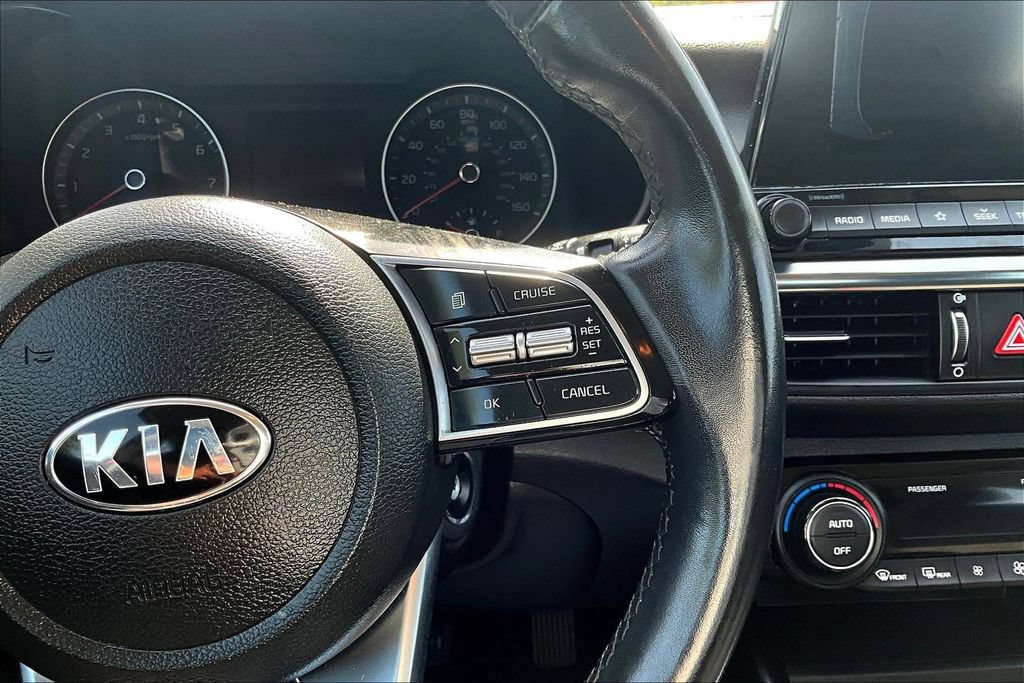 Used 2019 Kia Forte S FWD image 13