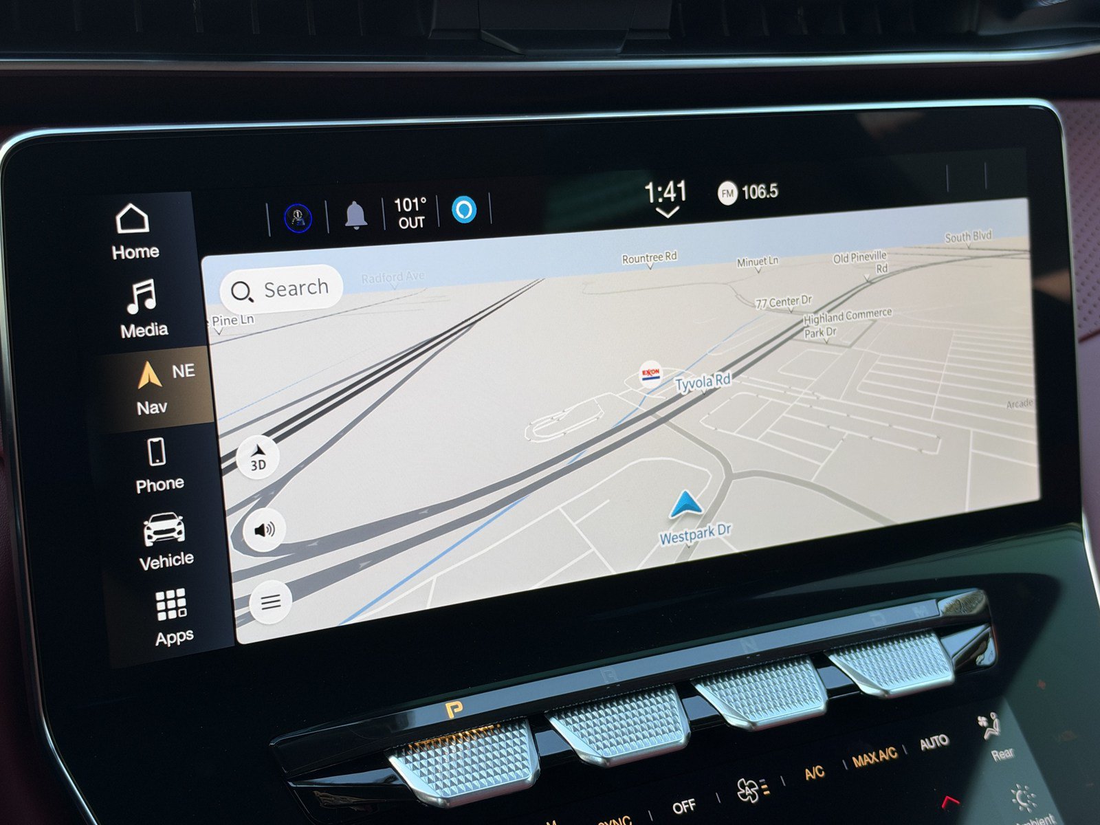 New 2027 Maserati Grecale Modena AWD/4WD image 26