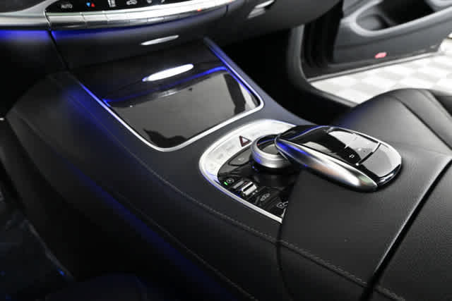 Used 2020 Mercedes-Benz S 450 Sedan image 27