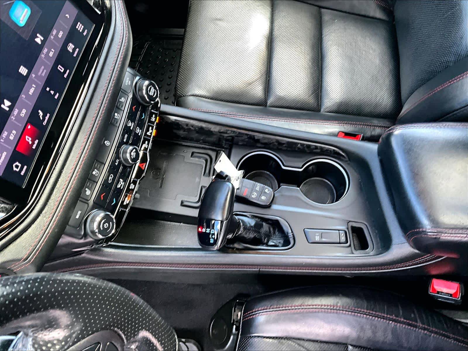 Used 2023 Dodge Durango R/T image 20