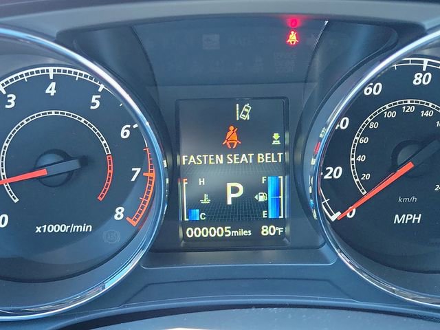 New 2026 Mitsubishi Outlander Sport LE image 27