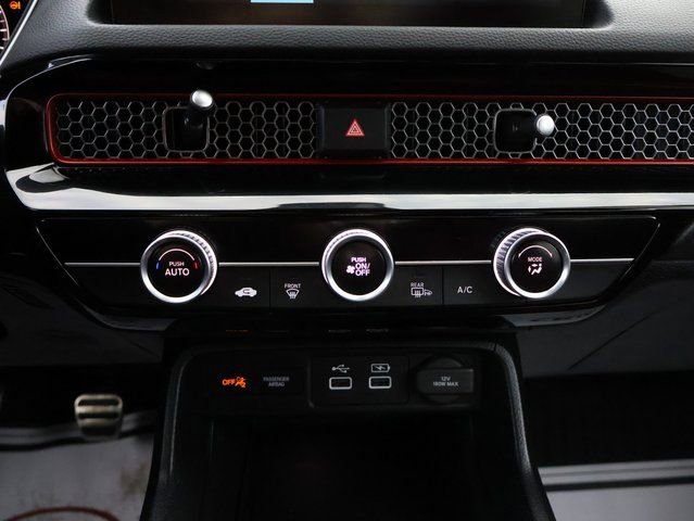 Used 2024 Honda Civic Si image 24