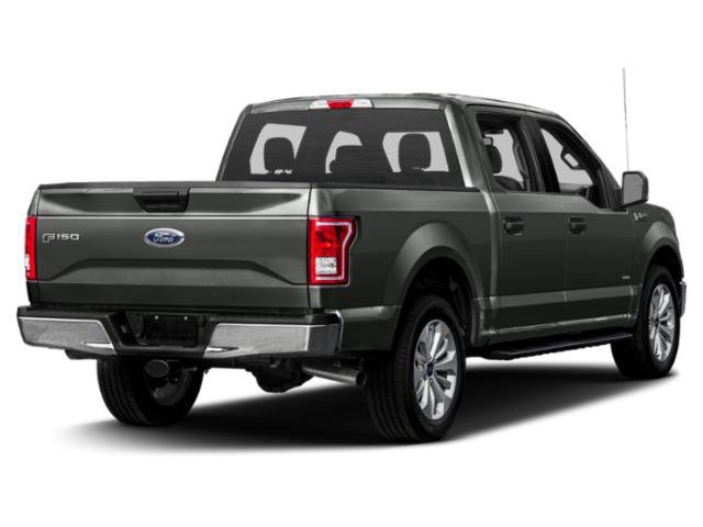 Used 2015 Ford F150 XLT w/ Equipment Group 301A Mid RWD image 5