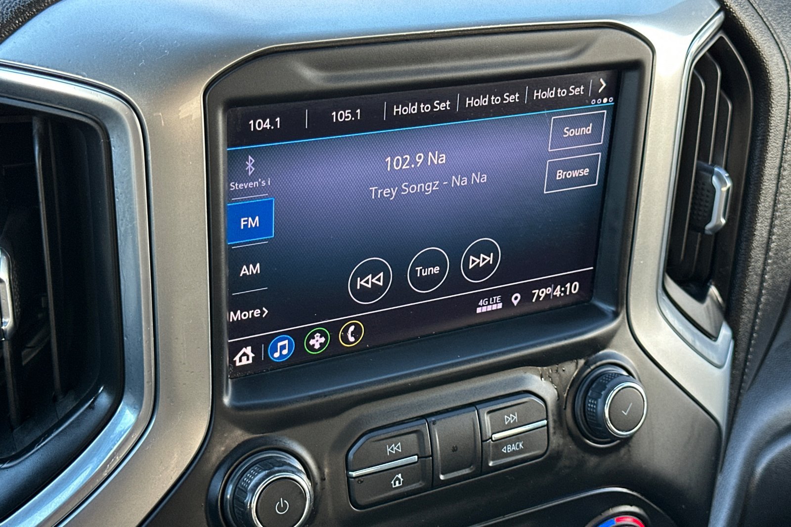 Used 2020 Chevrolet Silverado 1500 RST w/ All-Star Edition AWD/4WD image 25